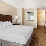 Best Western Plus Philadelphia Airport South - At Widener University