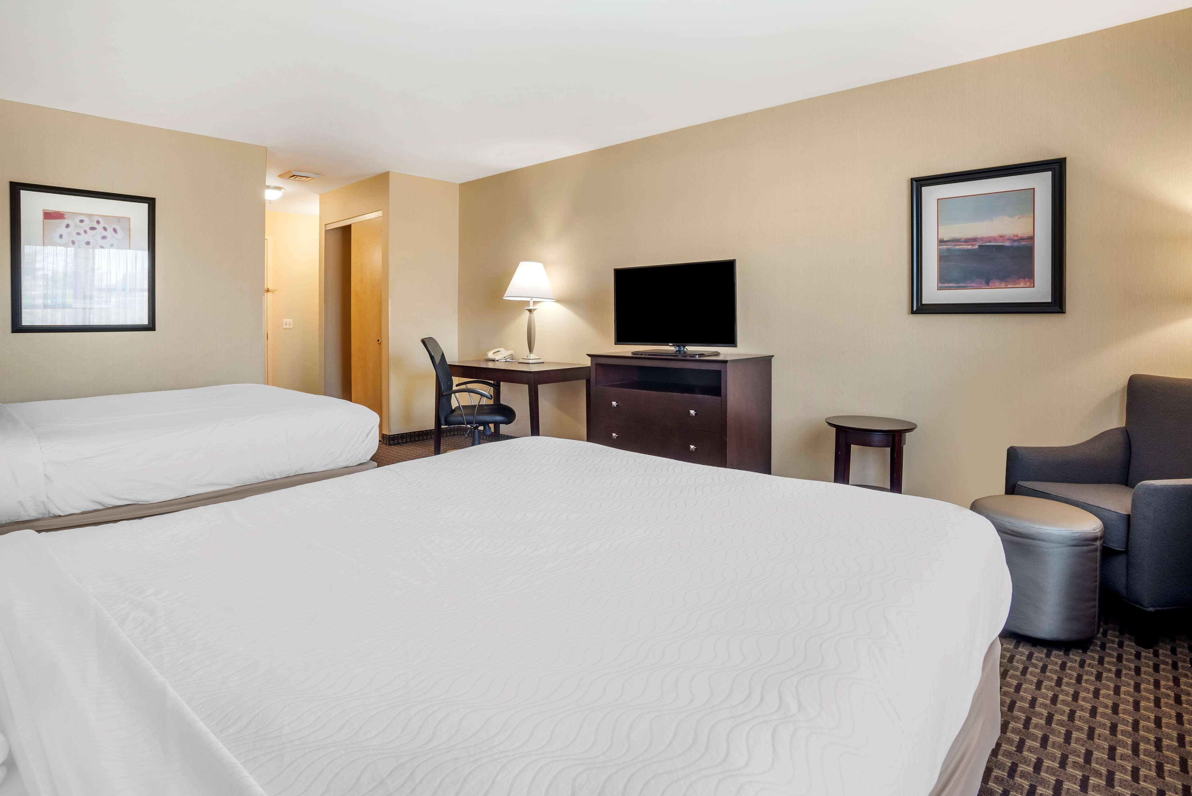 Hotel Western Philadelphia Airport South - At Widener