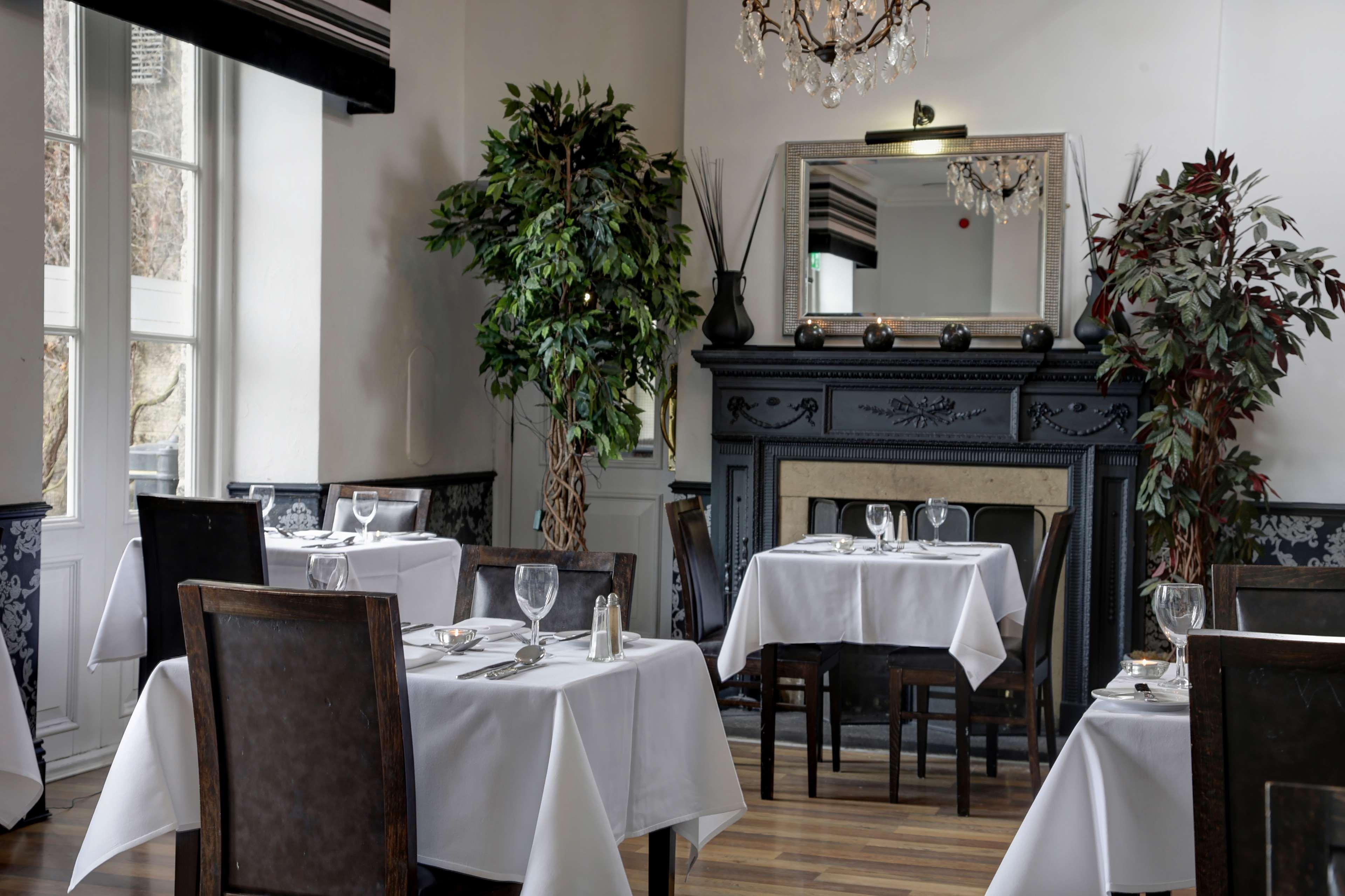 Hotel Western Philadelphia Airport South - At Widener 3*