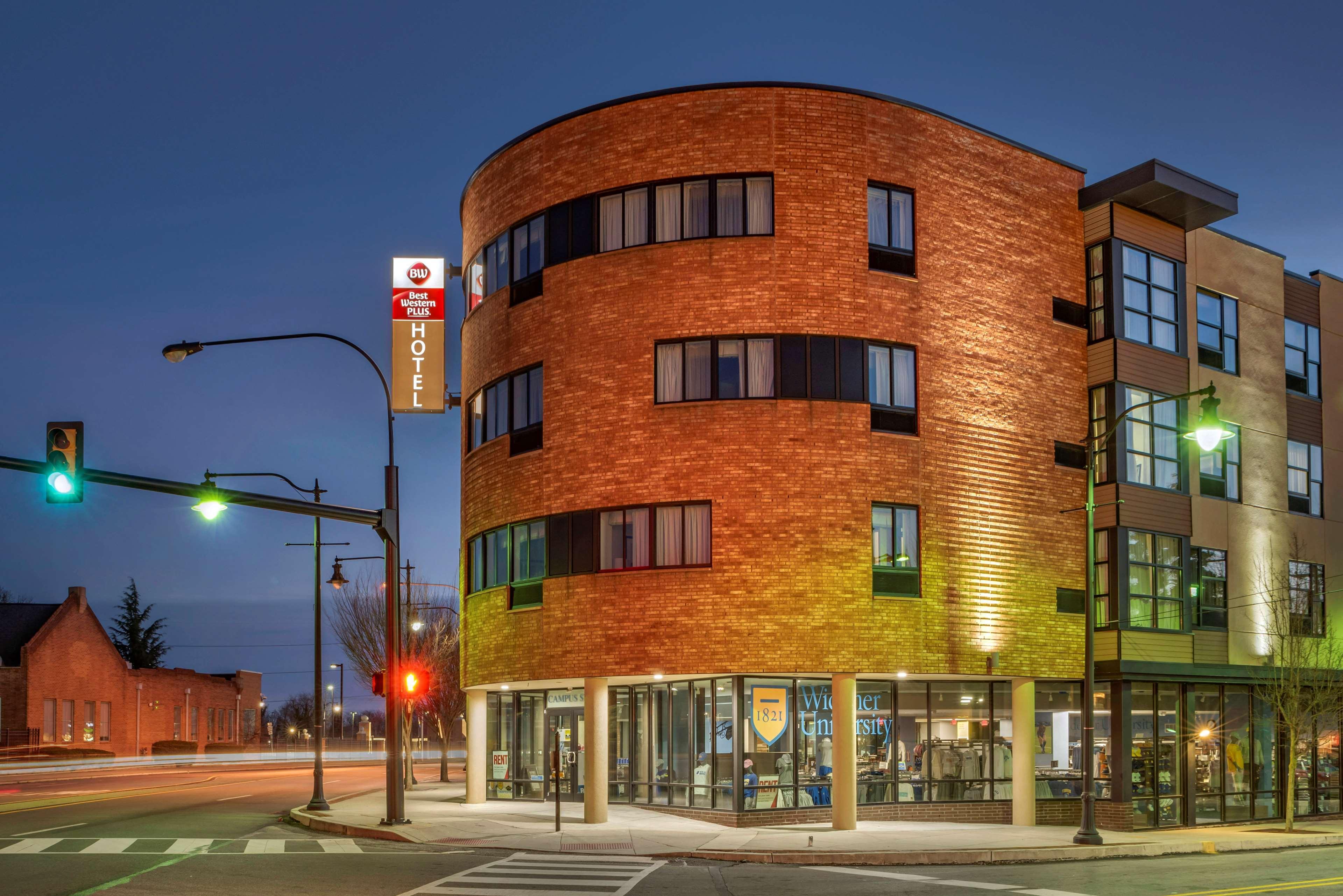 Hotel Western Philadelphia Airport South - At Widener