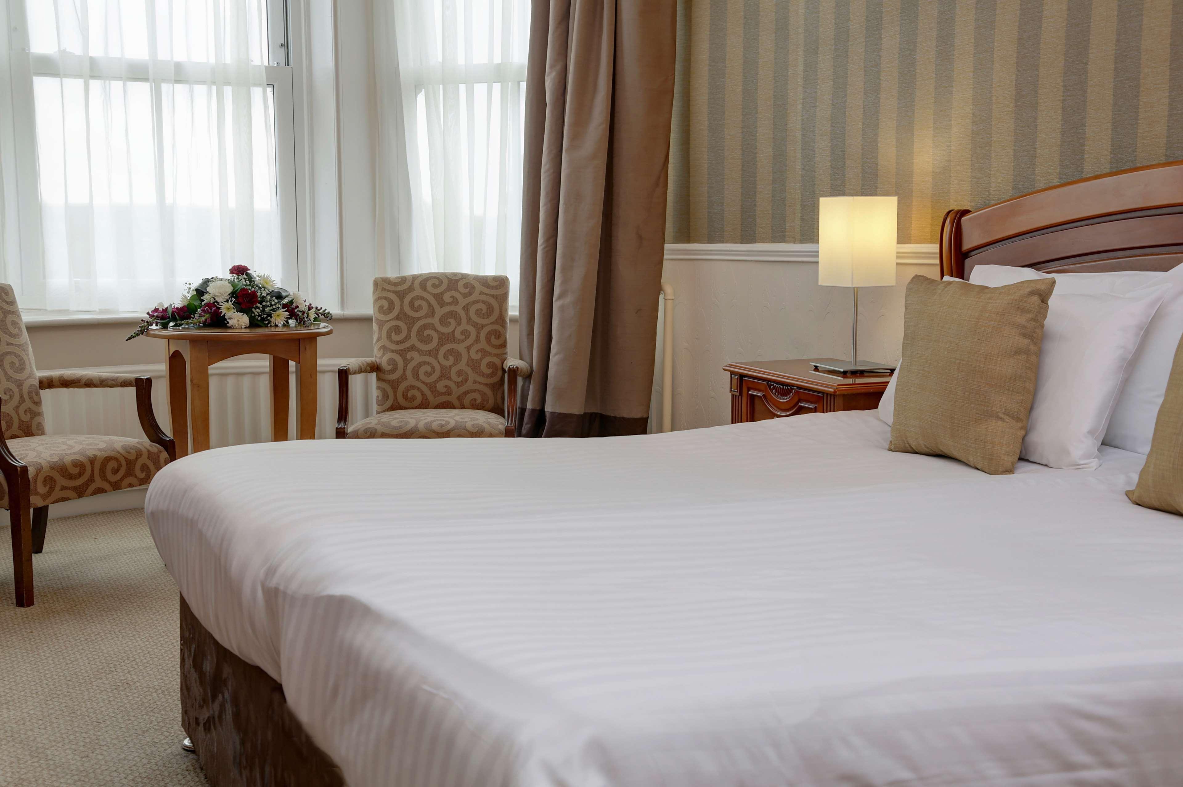 Western Philadelphia Airport South - At Widener 3*