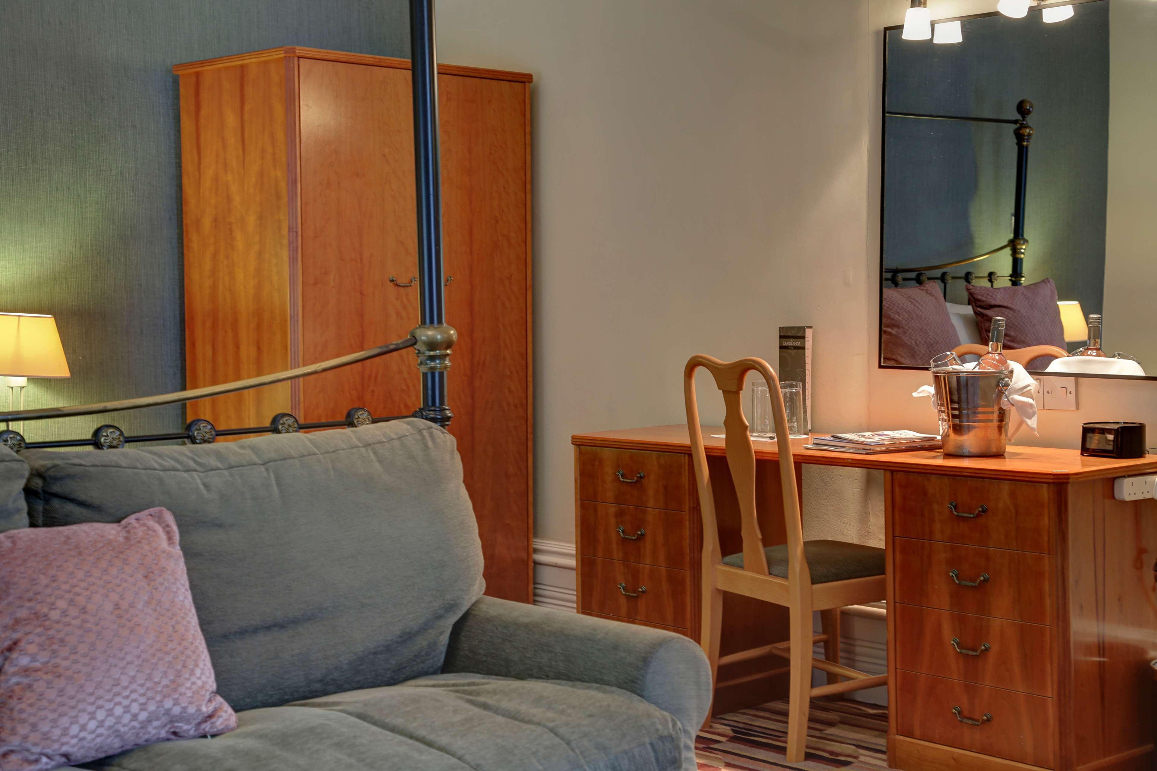 Western Philadelphia Airport South - At Widener Hotel 3*